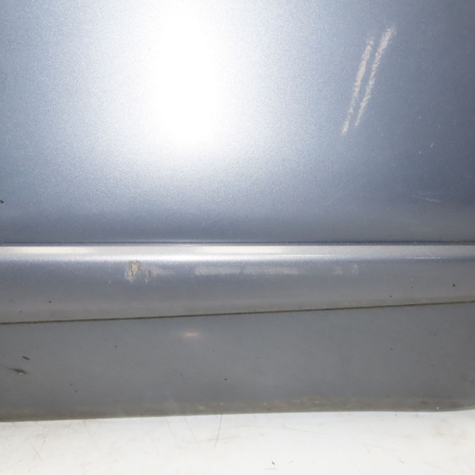 Porte avant droite occasion NISSAN NOTE I Phase 1 03-2006->03-2009 1.5 DCI 86ch H01009U0M0 2