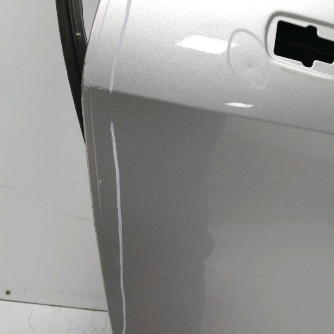 Porte avant droite occasion PEUGEOT 308 I Phase 1 09-2007->03-2011 1.6 HDI 16v 90ch 9004Z5 5