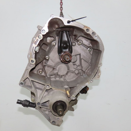 Boîte à vitesse mecanique occasion RENAULT TWINGO I Phase 2 08-1998->08-2000 1.2i 60ch 7701706337