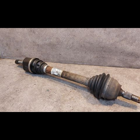 Transmission avant gauche occasion CITROEN C3 PICASSO Phase 2 09-2012->... 1.6 HDI 90ch 3272LG