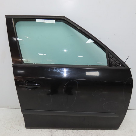 Porte avant droite occasion SKODA FABIA II Phase 2 03-2010->12-2014 1.6 TDI 90ch 5J6831056