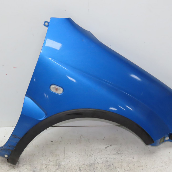 Aile avant droite occasion SUZUKI IGNIS II Phase 1 09-2003->09-2009 1.3 DDIS 5761186G20 1