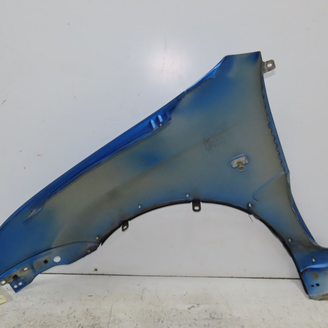 Aile avant droite occasion SUZUKI IGNIS II Phase 1 09-2003->09-2009 1.3 DDIS 5761186G20 4