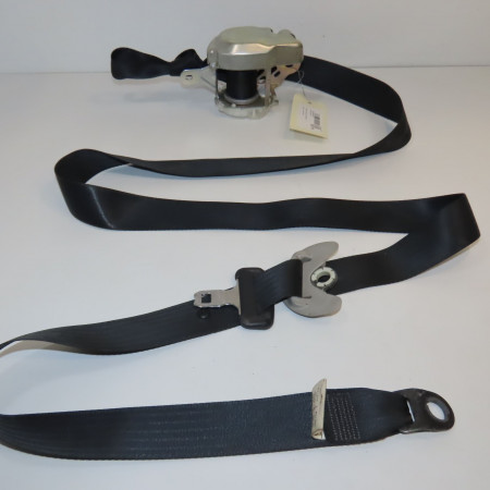 Ceinture avant droite occasion TOYOTA COROLLA VERSO II phase 2 06-2007->05-2009 2.2D 136ch 732100F030C0