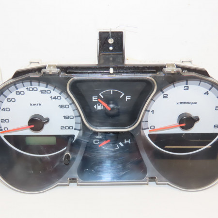 Compteur occasion SUZUKI IGNIS II Phase 1 09-2003->09-2009 1.3 DDIS 3410086GC0