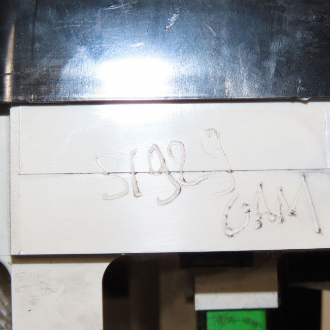 Commande de chauffage occasion SUZUKI IGNIS II Phase 1 09-2003->09-2009 1.3 DDIS 7440086G10 4