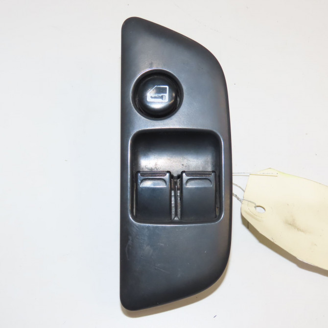 Commande lève-glace porte avant gauche occasion SUZUKI IGNIS II Phase 1 09-2003->09-2009 1.3 DDIS 3799086G20S1S 1
