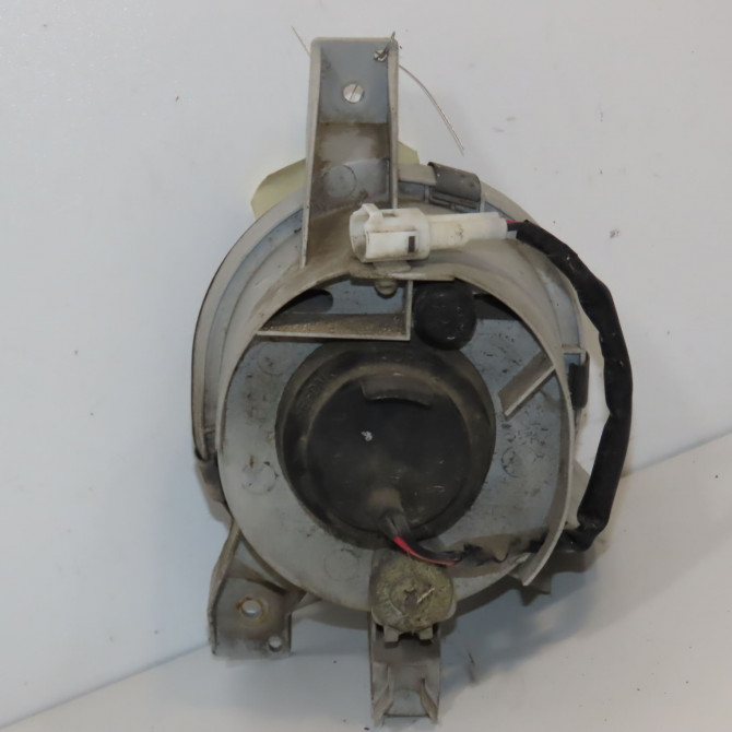 Phare antibrouillard avant gauche occasion SUZUKI IGNIS II Phase 1 09-2003->09-2009 1.3 DDIS 3550283E00 2