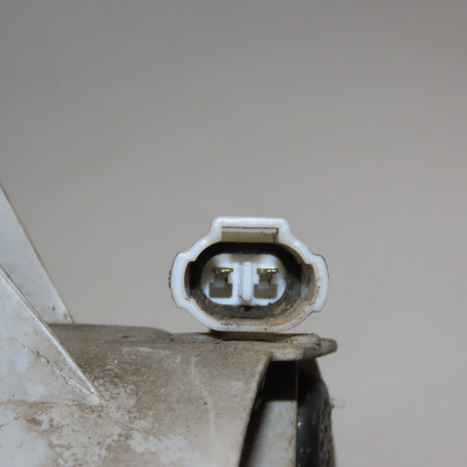 Phare antibrouillard avant gauche occasion SUZUKI IGNIS II Phase 1 09-2003->09-2009 1.3 DDIS 3550283E00 3