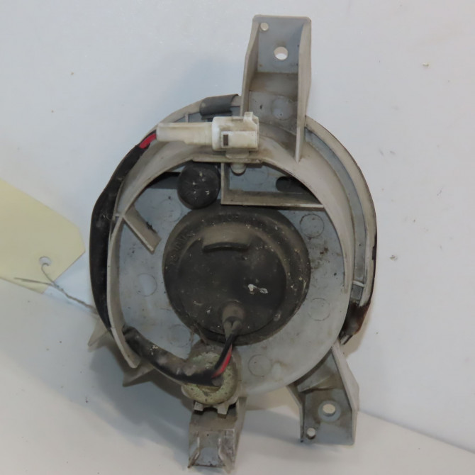 Phare antibrouillard avant droit occasion SUZUKI IGNIS II Phase 1 09-2003->09-2009 1.3 DDIS 3550183E00 2