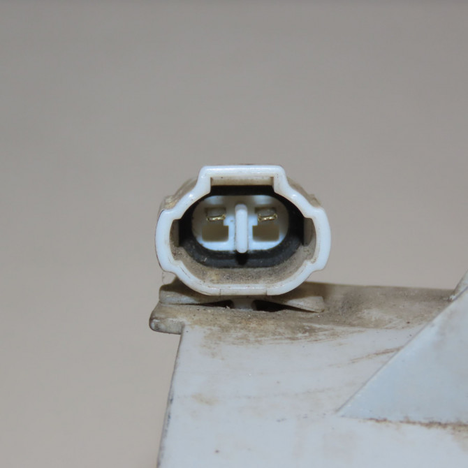 Phare antibrouillard avant droit occasion SUZUKI IGNIS II Phase 1 09-2003->09-2009 1.3 DDIS 3550183E00 3