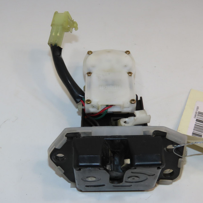 Serrure hayon occasion SUZUKI IGNIS II Phase 1 09-2003->09-2009 1.3 DDIS 8251086G00 1