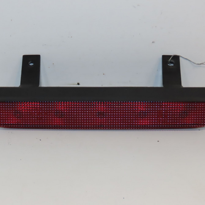 Feux stop supplementaire occasion SUZUKI IGNIS II Phase 1 09-2003->09-2009 1.3 DDIS 3582083E005PK 1