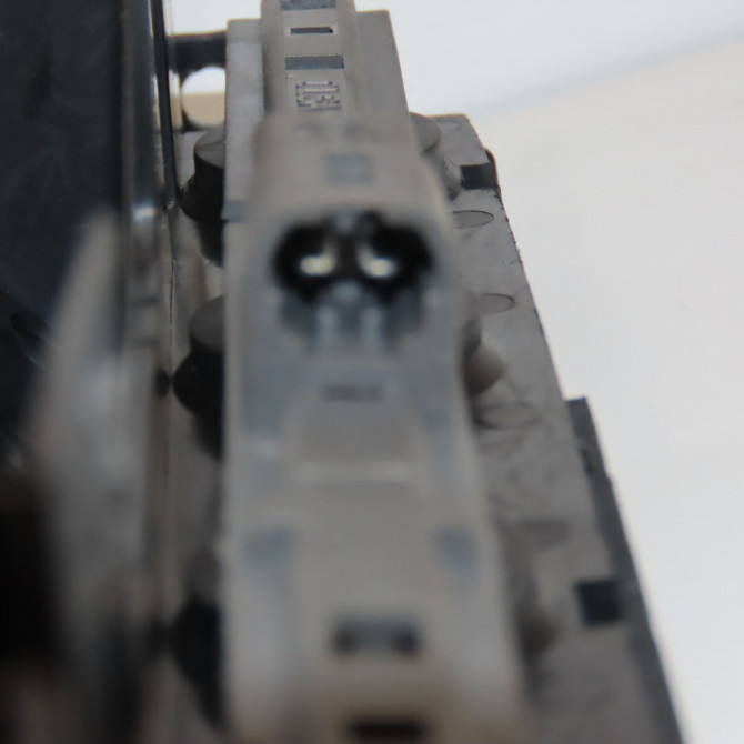 Feux stop supplementaire occasion SUZUKI IGNIS II Phase 1 09-2003->09-2009 1.3 DDIS 3582083E005PK 3