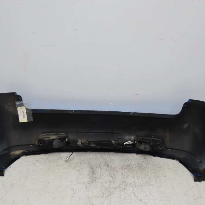 Pare-choc arrière occasion SUZUKI IGNIS II Phase 1 09-2003->09-2009 1.3 DDIS 7181186G00799 2