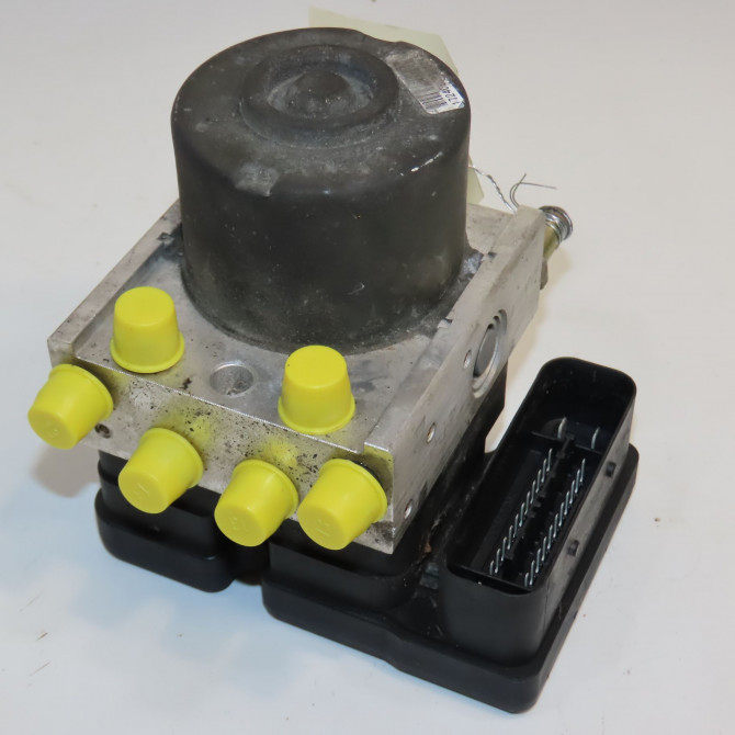 Unité hydraulique ABS occasion SUZUKI IGNIS II Phase 1 09-2003->09-2009 1.3 DDIS 5611086G81 1