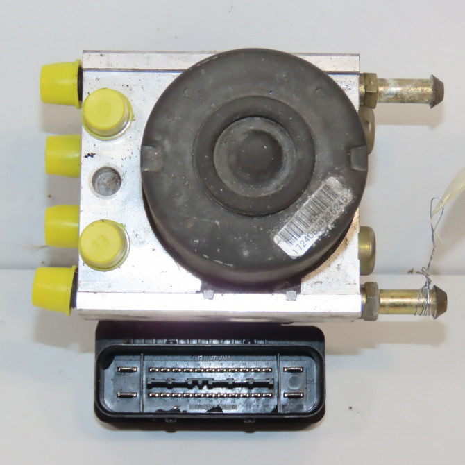 Unité hydraulique ABS occasion SUZUKI IGNIS II Phase 1 09-2003->09-2009 1.3 DDIS 5611086G81 3