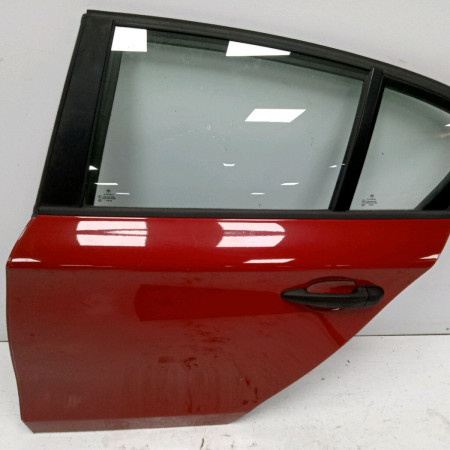 Porte arrière gauche occasion B.M.W. SERIE 1 I Phase 1 05-2004->12-2006 41525A2A383