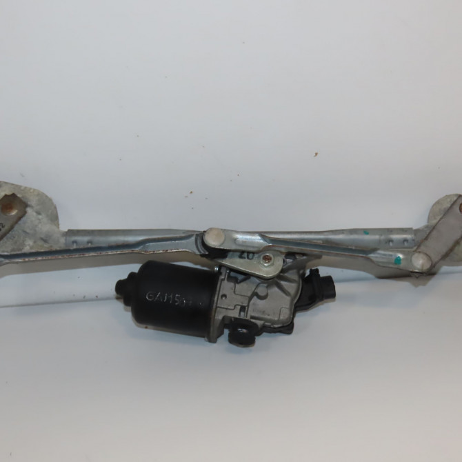 Moteur essuie-glace avant occasion TOYOTA COROLLA VERSO II phase 2 06-2007->05-2009 2.2D 136ch 851100F050 2