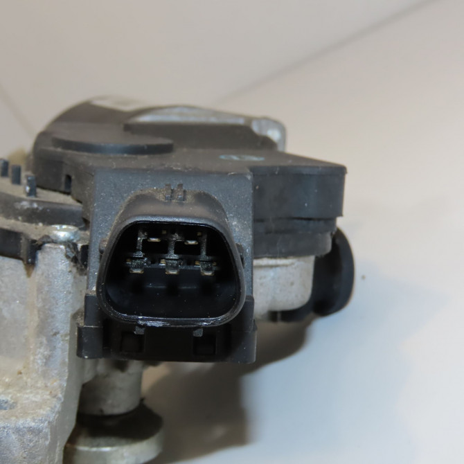 Moteur essuie-glace avant occasion TOYOTA COROLLA VERSO II phase 2 06-2007->05-2009 2.2D 136ch 851100F050 3
