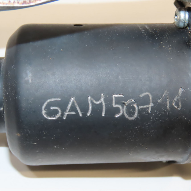 Moteur essuie-glace avant occasion TOYOTA COROLLA VERSO II phase 2 06-2007->05-2009 2.2D 136ch 851100F050 5