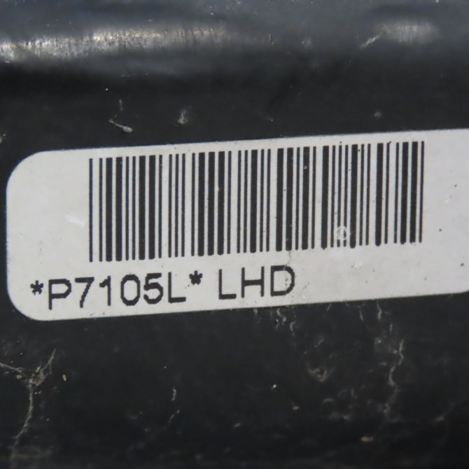 Phare gauche occasion TOYOTA COROLLA VERSO II phase 2 06-2007->05-2009 2.2D 136ch 811700F060 3