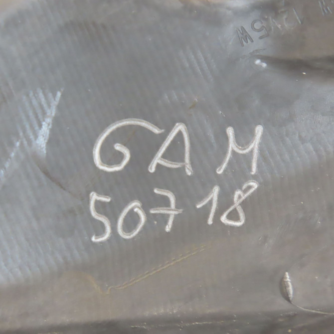 Phare gauche occasion TOYOTA COROLLA VERSO II phase 2 06-2007->05-2009 2.2D 136ch 811700F060 4