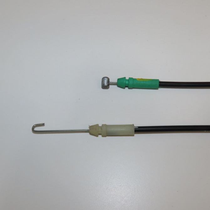 Serrure porte arg occasion TOYOTA COROLLA VERSO II phase 2 06-2007->05-2009 2.2D 136ch 690600F011 3