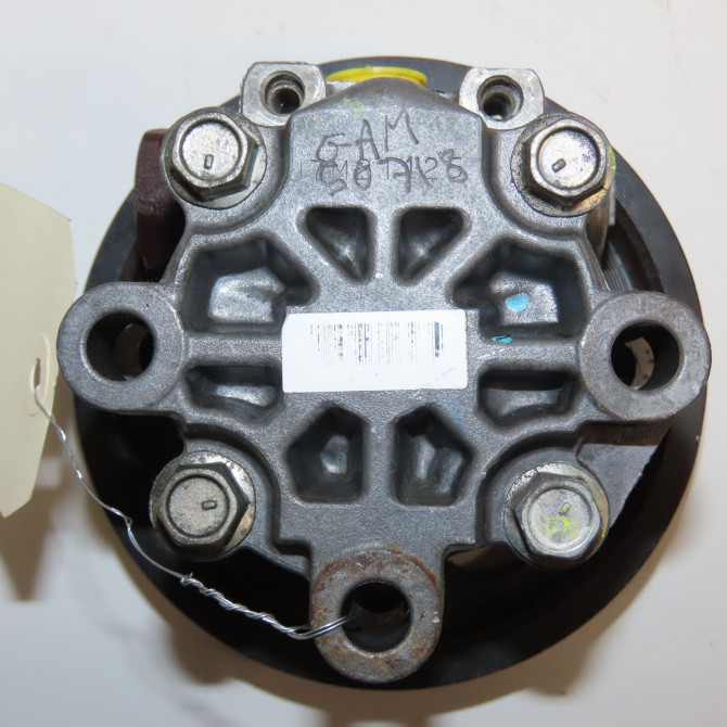 Pompe direction assistee occasion TOYOTA COROLLA VERSO II phase 2 06-2007->05-2009 2.2D 136ch 4431005120 4