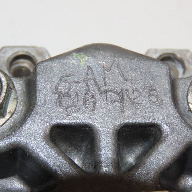 Pompe direction assistee occasion TOYOTA COROLLA VERSO II phase 2 06-2007->05-2009 2.2D 136ch 4431005120 5