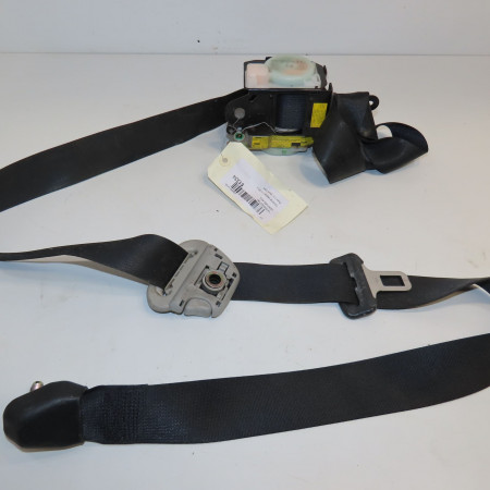 Ceinture avant gauche occasion TOYOTA YARIS I Phase 2 03-2003->12-2005 1.3i 87ch 732200D052C2