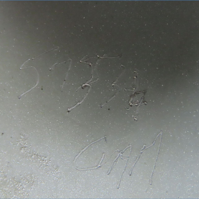 Aile avant droite occasion TOYOTA YARIS I Phase 2 03-2003->12-2005 1.3i 87ch 538110D010 5