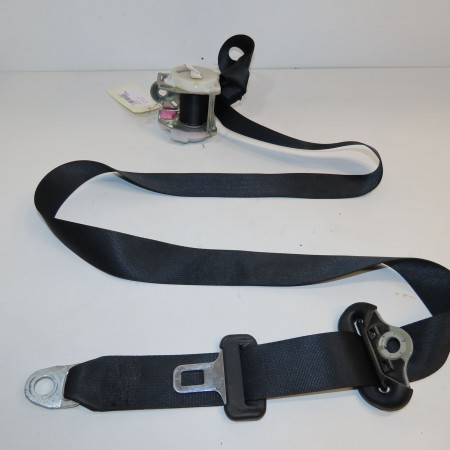 Ceinture arrière droite occasion TOYOTA YARIS I Phase 2 03-2003->12-2005 1.3i 87ch 733600D011C3