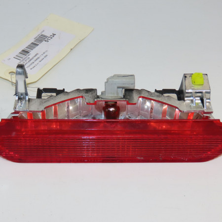 Feux stop supplementaire occasion TOYOTA YARIS I Phase 2 03-2003->12-2005 1.3i 87ch 815700D011