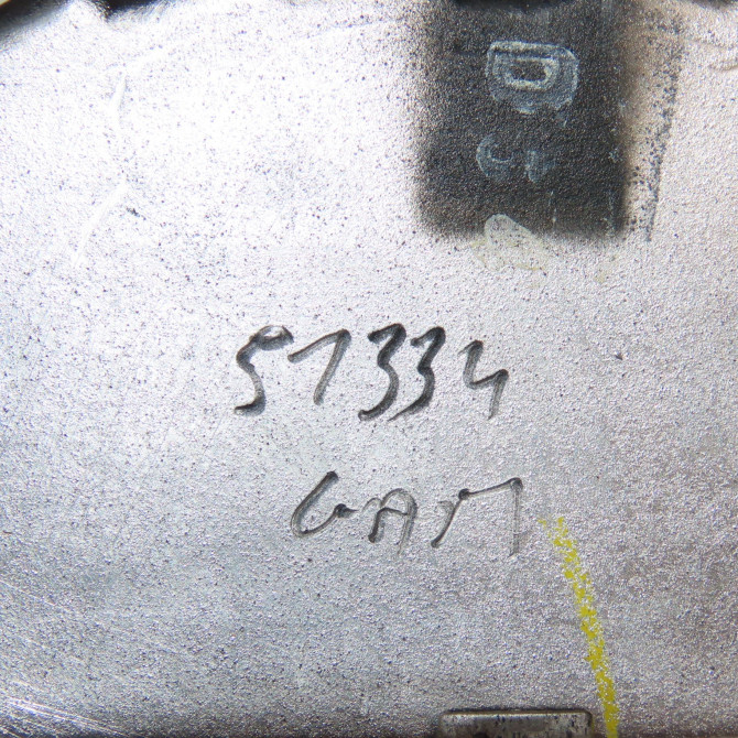 Feux stop supplementaire occasion TOYOTA YARIS I Phase 2 03-2003->12-2005 1.3i 87ch 815700D011 4