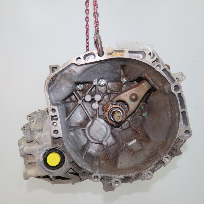 Boîte à vitesse mecanique occasion TOYOTA YARIS I Phase 2 03-2003->12-2005 1.3i 87ch 303000D030 1