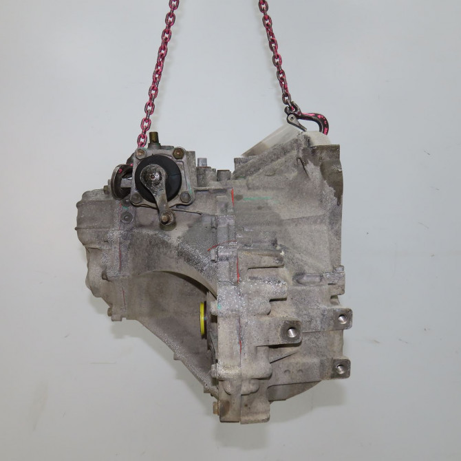 Boîte à vitesse mecanique occasion TOYOTA YARIS I Phase 2 03-2003->12-2005 1.3i 87ch 303000D030 2