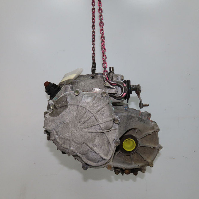 Boîte à vitesse mecanique occasion TOYOTA YARIS I Phase 2 03-2003->12-2005 1.3i 87ch 303000D030 3