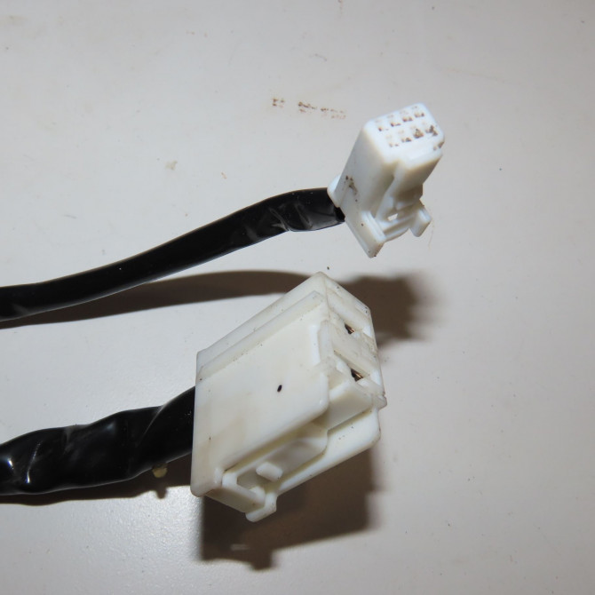 Colonne de direction assistee occasion TOYOTA YARIS I Phase 2 03-2003->12-2005 1.3i 87ch 452000D062 3