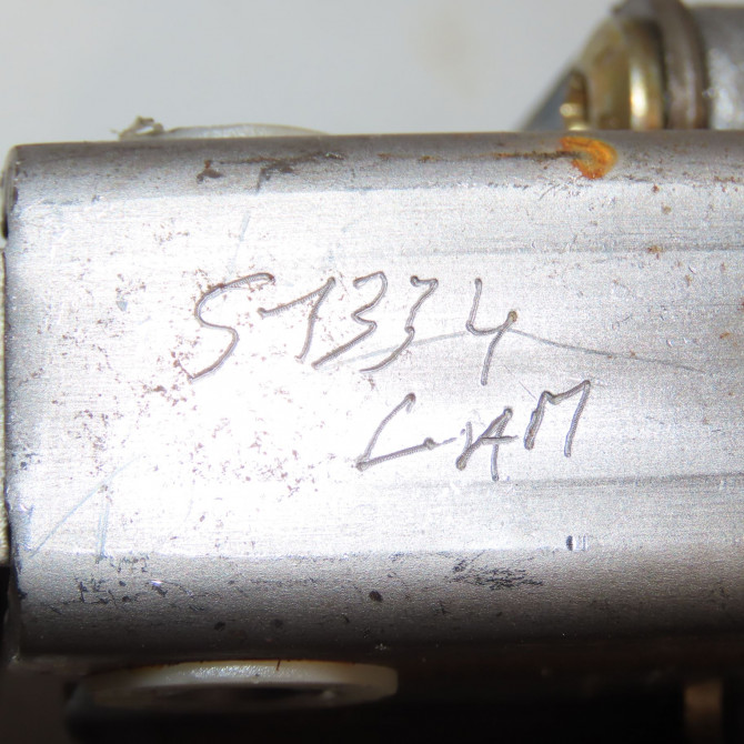 Colonne de direction assistee occasion TOYOTA YARIS I Phase 2 03-2003->12-2005 1.3i 87ch 452000D062 4