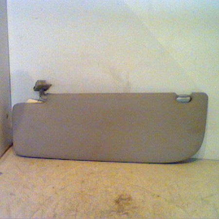 Pare-soleil droit occasion CITROEN NEMO Phase 1 09-2008->... 1.4 HDi 1609258880