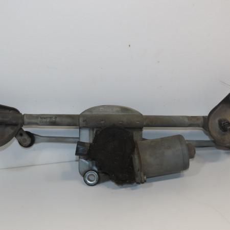 Moteur essuie-glace avant occasion TOYOTA YARIS I Phase 2 03-2003->12-2005 1.3i 87ch 851100D020