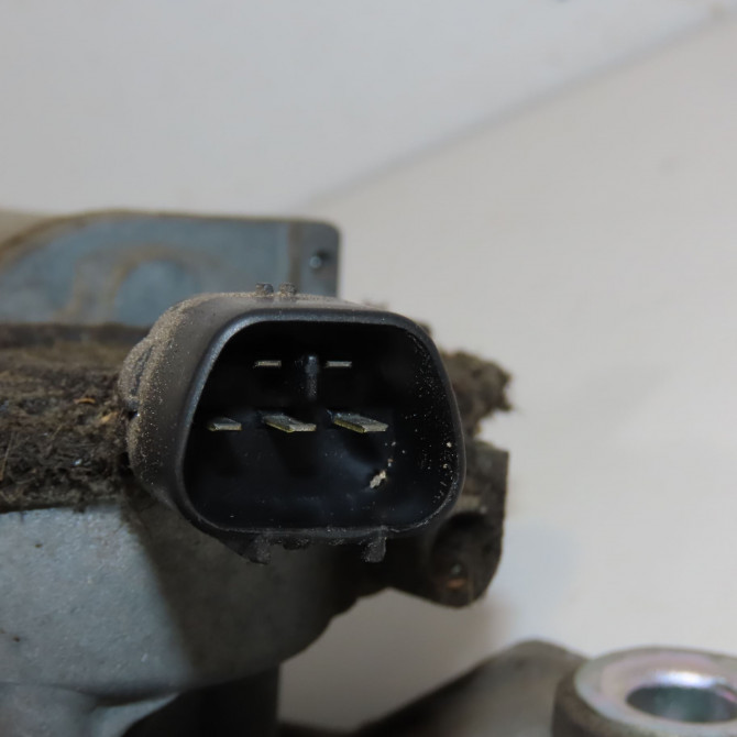 Moteur essuie-glace avant occasion TOYOTA YARIS I Phase 2 03-2003->12-2005 1.3i 87ch 851100D020 3