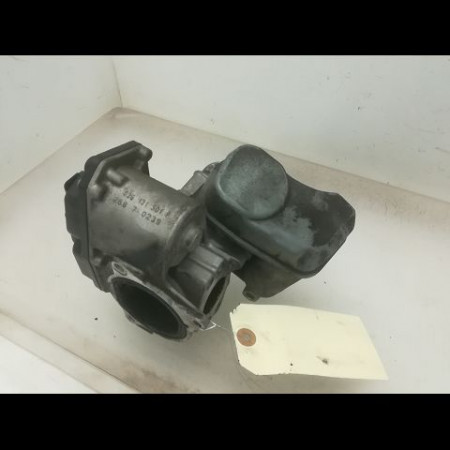 Boitier papillon occasion VOLKSWAGEN PASSAT V Phase 1 03-2005->10-2010 2.0 TDI 140ch