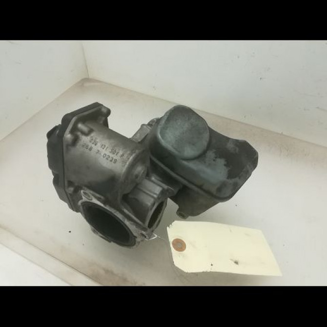 Boitier papillon occasion VOLKSWAGEN PASSAT V Phase 1 03-2005->10-2010 2.0 TDI 140ch 1