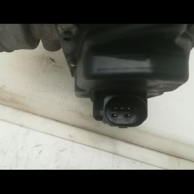 Boitier papillon occasion VOLKSWAGEN PASSAT V Phase 1 03-2005->10-2010 2.0 TDI 140ch 3