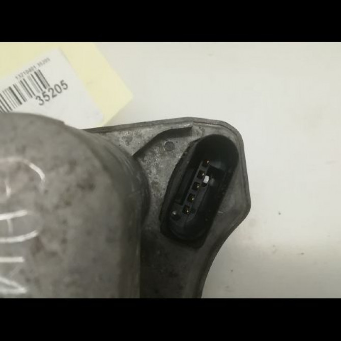 Boitier papillon occasion VOLKSWAGEN PASSAT V Phase 1 03-2005->10-2010 2.0 TDI 140ch 4