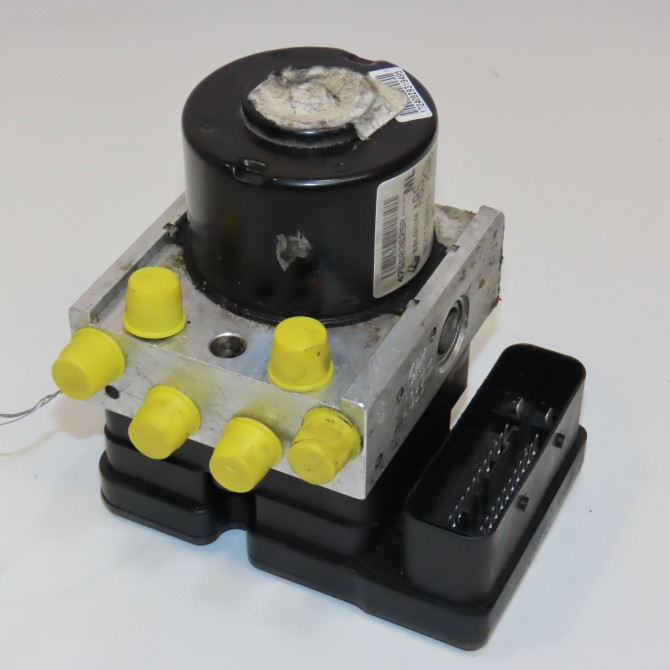 Unité hydraulique ABS occasion RENAULT MEGANE III Phase 1 11-2008->01-2012 1.5 DCI 85ch 476604075R 1