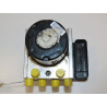 UNITE HYDRAULIQUE ABS