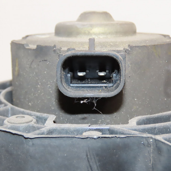 Ventilateur de refroidissement occasion SMART SMART CITY/FORTWO I SMART CITY/FORTWO I Phase 2 2002-03-01->2006-12-31 61ch Q0008576V005000000 3